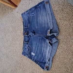 True Craft Shorts Size 11